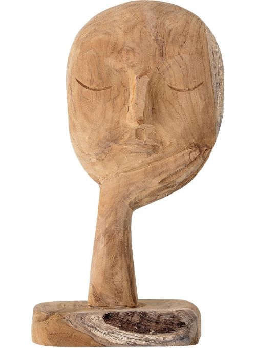 Objet décoratif Thought - Bois