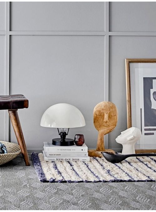 Objet décoratif Thought - Bois